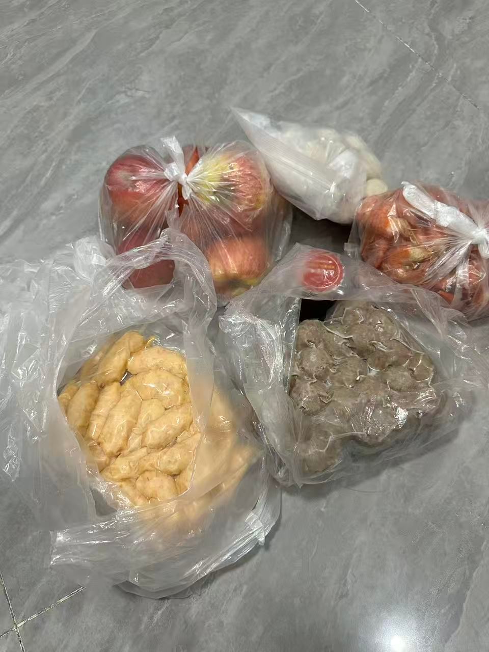 潮汕简直是预制菜克星没想到潮汕居然上热搜了，那就看看我们潮汕人都在吃什么吧！爸妈