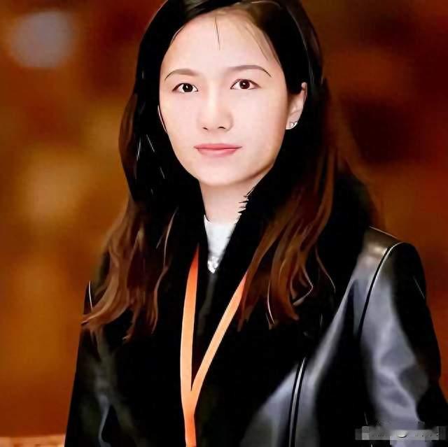 翁帆说杨先生离开得欣慰：21年相伴，她早把外界的噪音活成过往