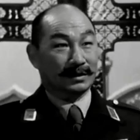 李壬林（1913年-1983年），男，直隶（今河北）安新人（今河北安新县），中国