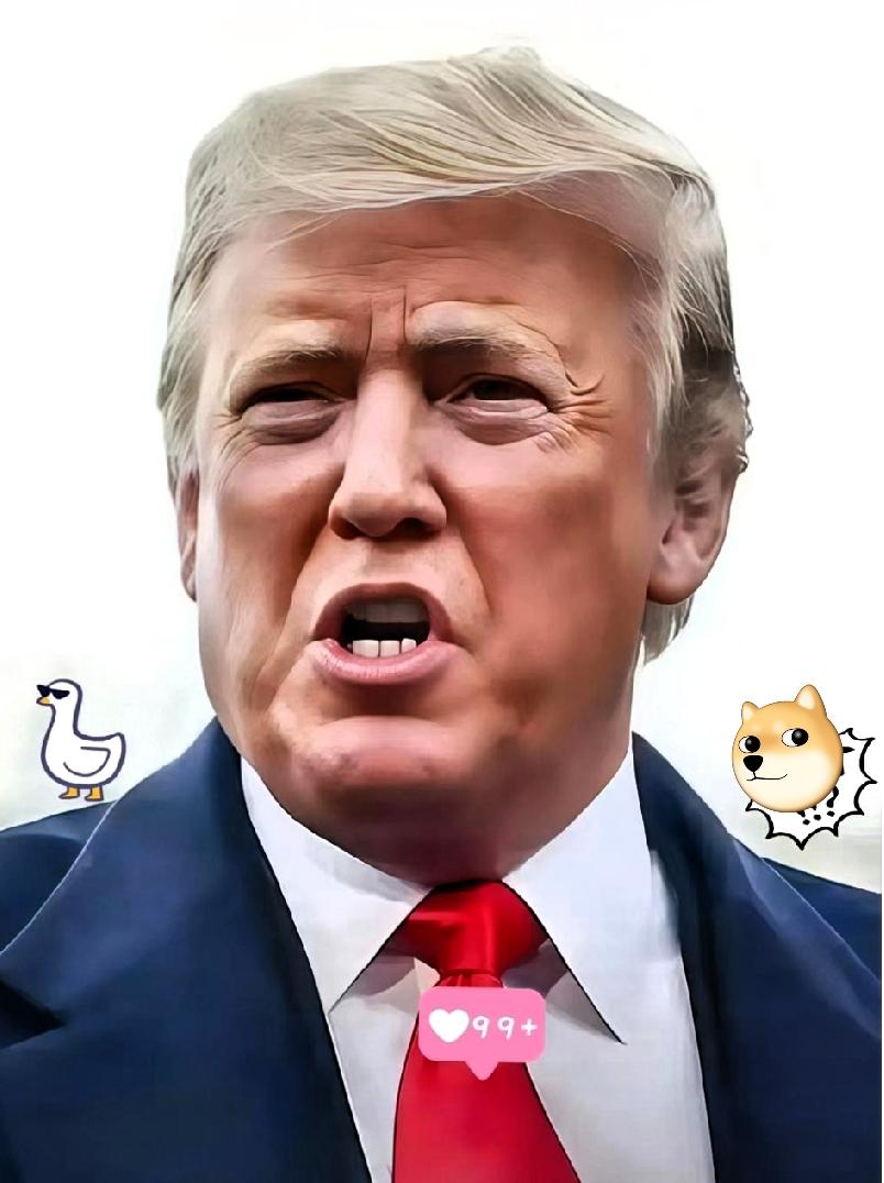 快讯！快讯！
美国特朗普公开证实！ 家人们速看！

特朗普说不派美军地面部队，可