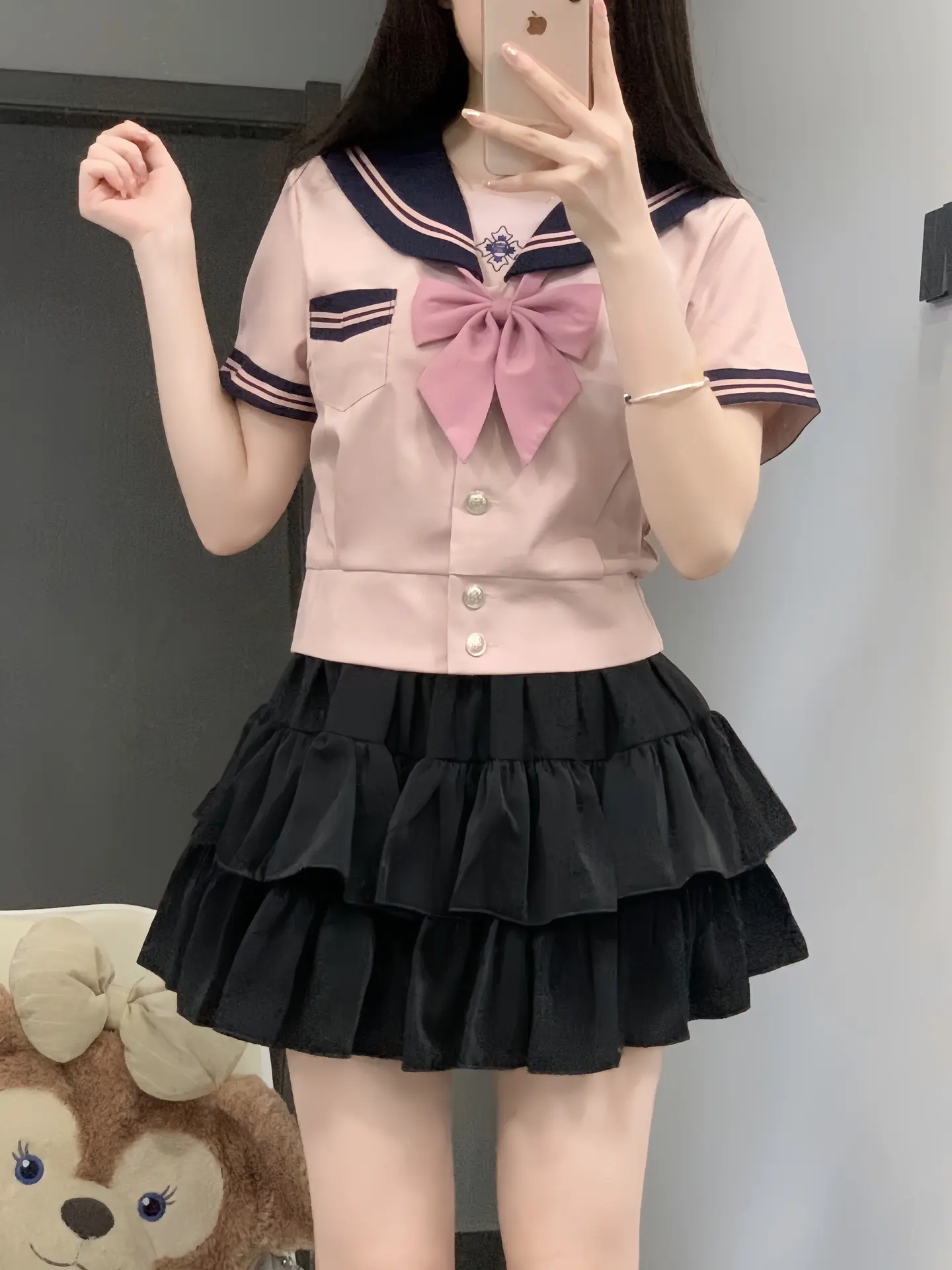 jk制服