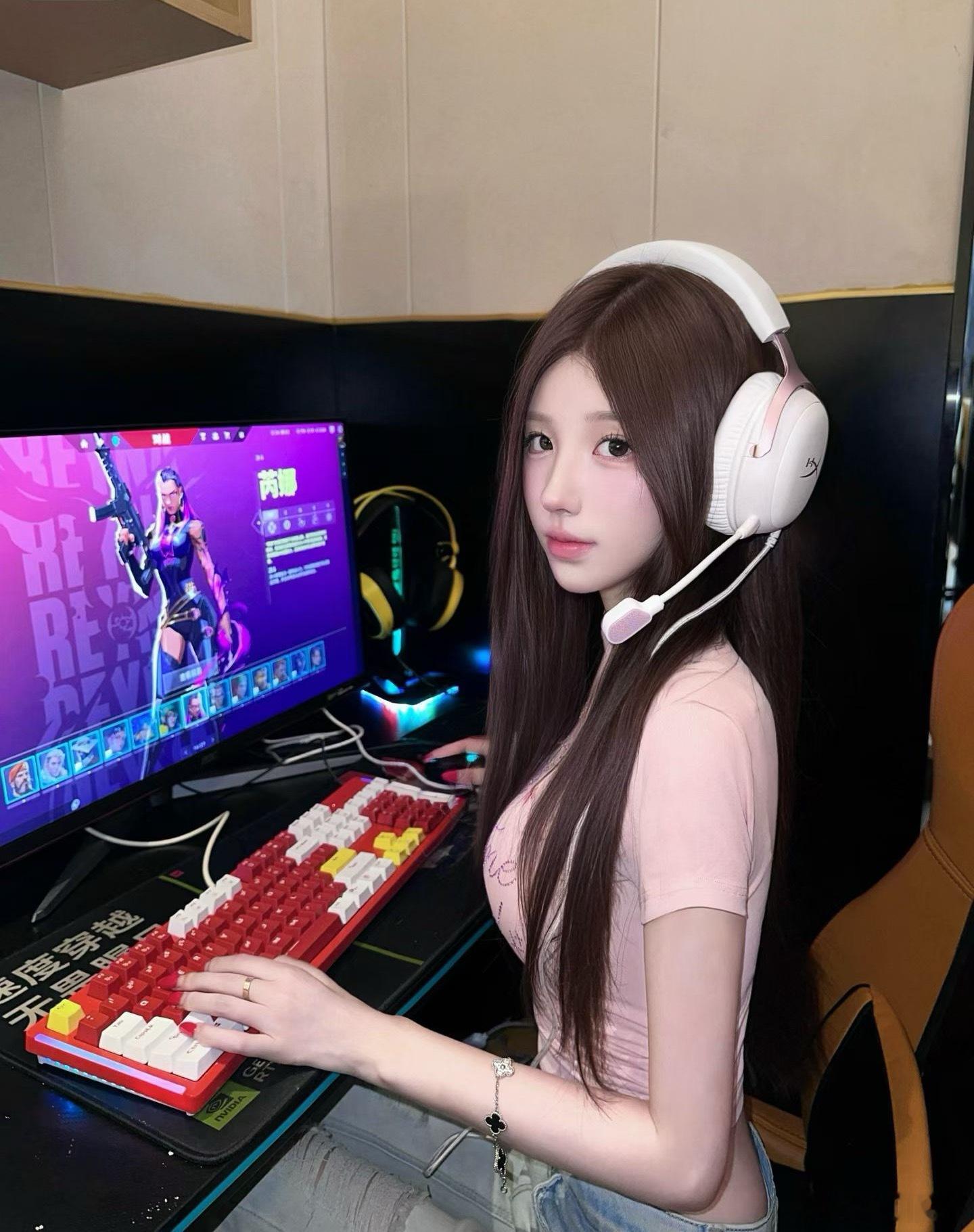 你的心也像打瓦一样 不喜欢就秒了吗