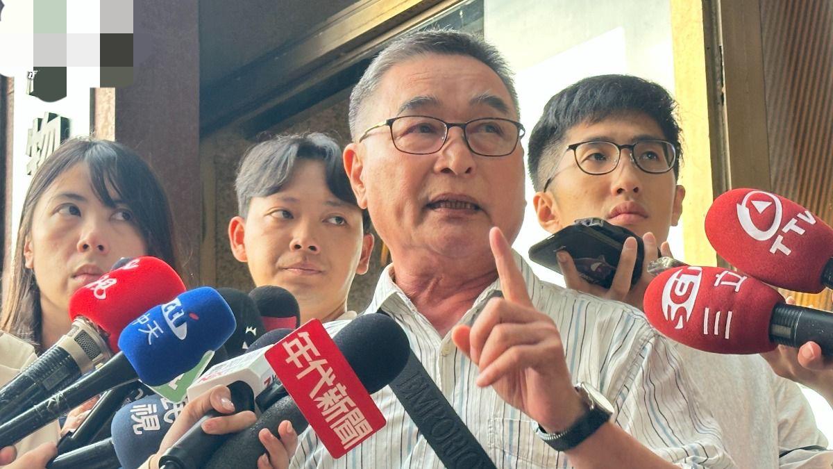 彰化县民进党“党内初选”陈素月领先　陈茂松回应“并非辞选对会”

民进党彰化县长