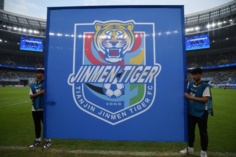 #津门虎多赛季首轮不胜#天津津门虎自2013年以来便未能在中超赛季取得开门红（1