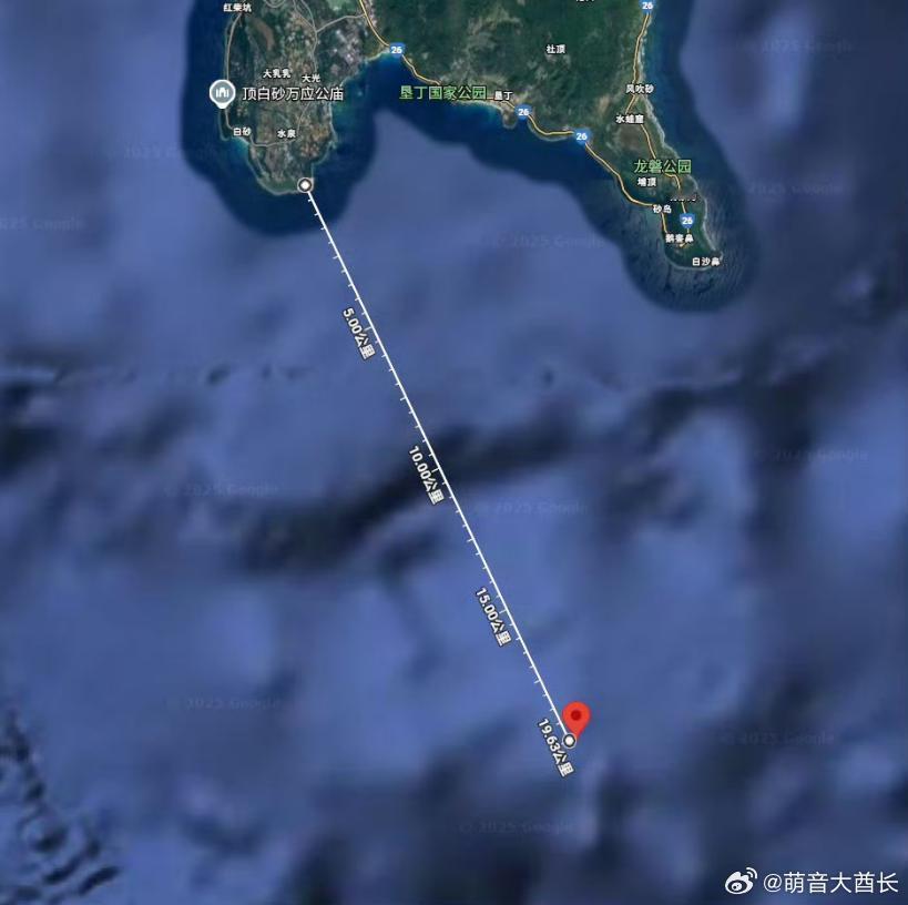 模拟打击1 海里 = 1.852 公里20 公里 ÷ 1.852 ≈ 10.8 