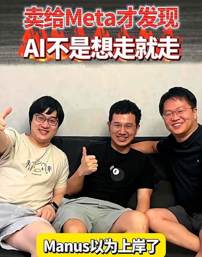 以为换个“马甲”跑到新加坡，就能把在中国养大的“金娃娃”卖给美国人？这算盘打得噼