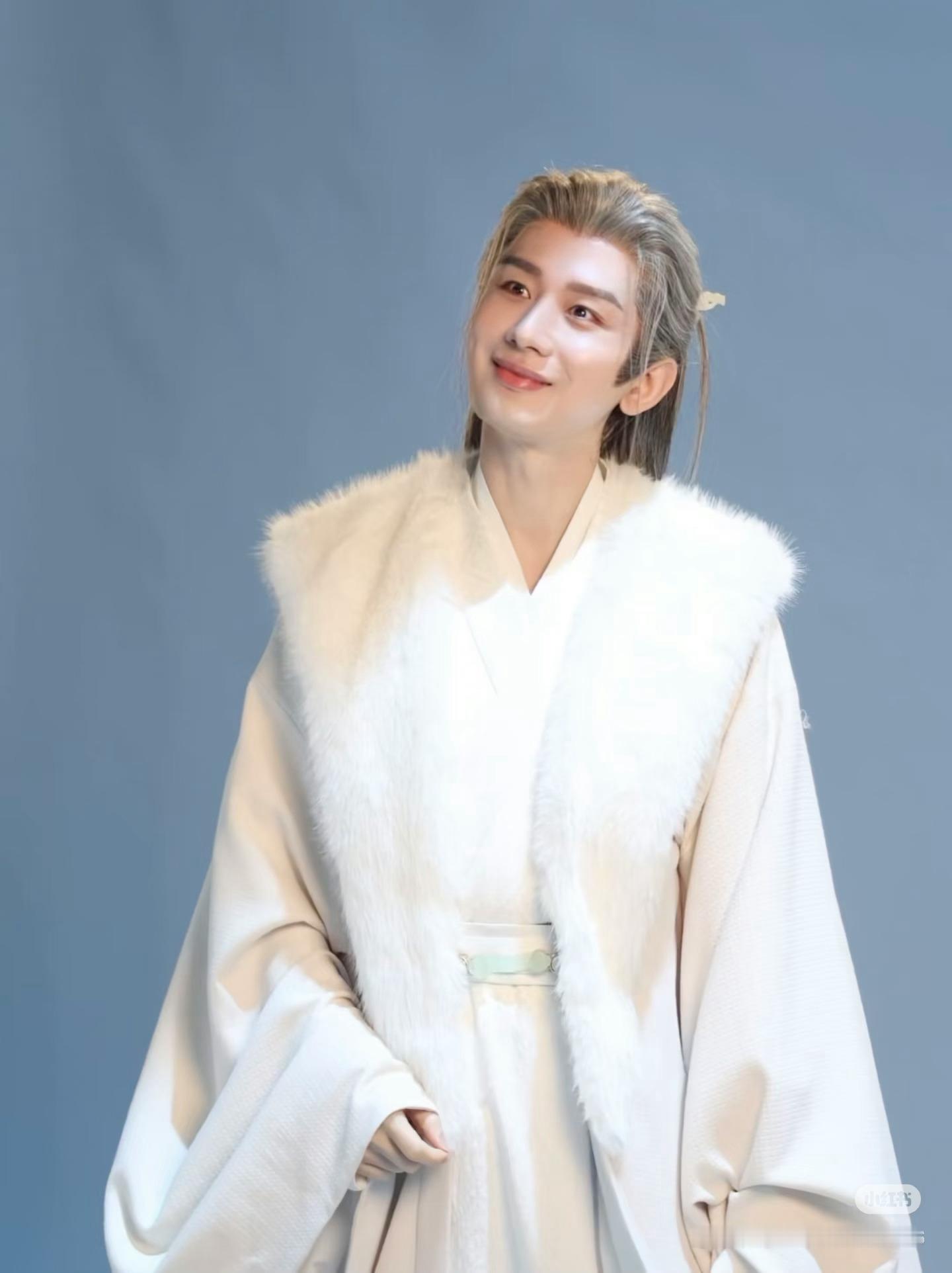 成毅成毅长安二十四计cy成毅谢淮安毅淇再看长安二十四计呀～超好看成毅｜赴山海｜萧