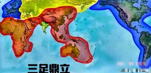 欧洲，俄罗斯，伊朗，日本，都误判了中国！
 
曾经他们天真得以为，中美对抗的情况