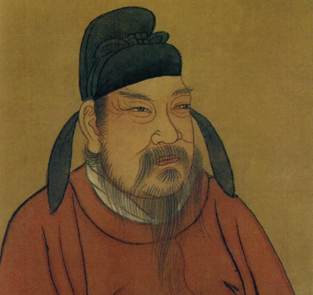 李煜：相见欢·无言独上西楼
无言独上西楼，月如钩。 寂寞梧桐深院锁清秋
剪不断，