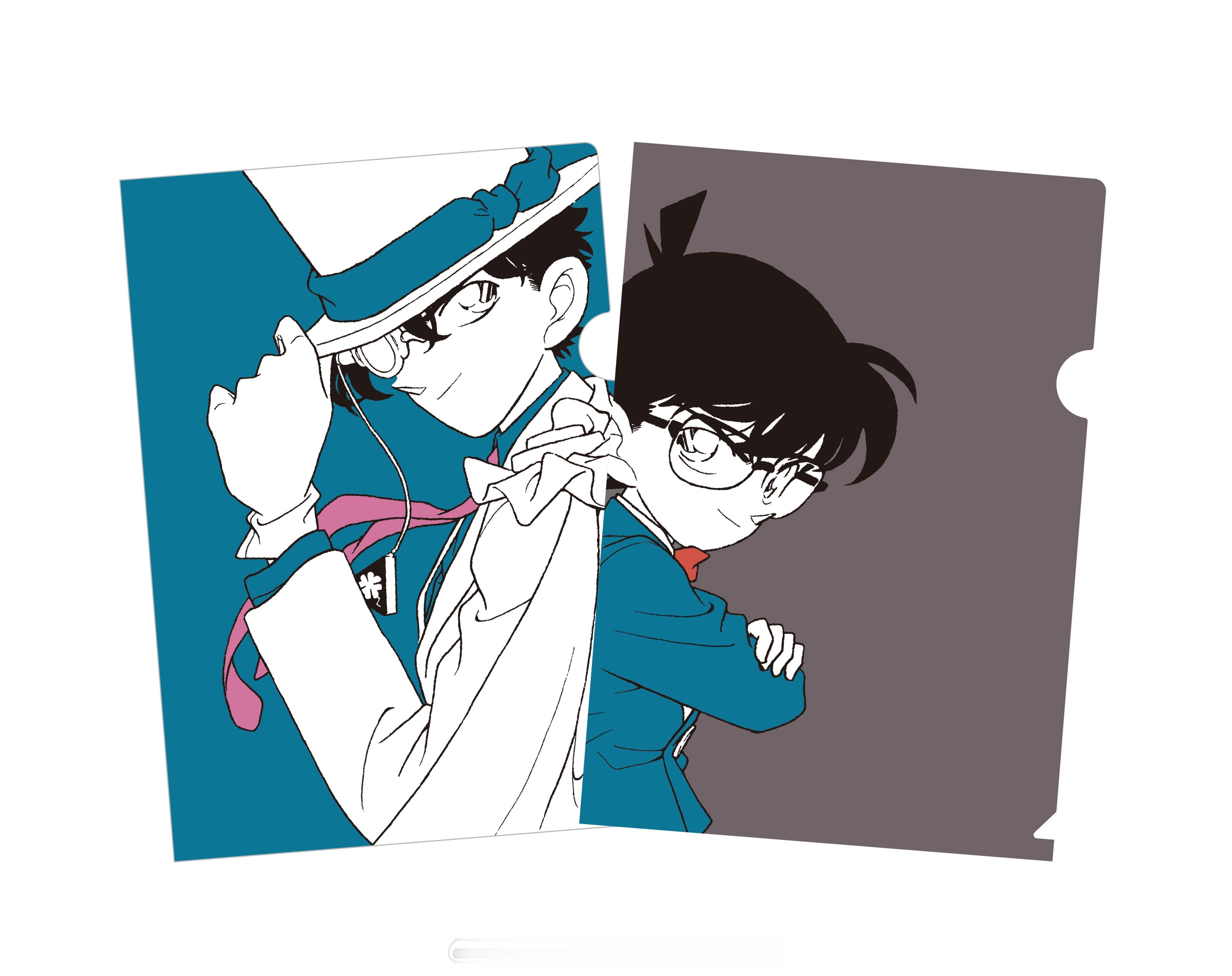 柯南侦探社 柯南原创新周边！！ ​​​