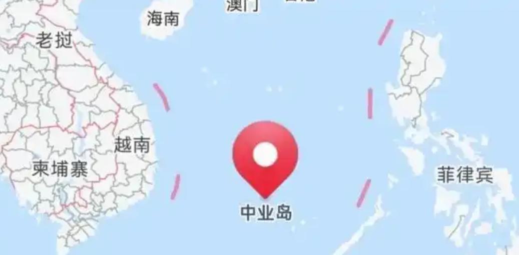 南海的仗大概率已经“打完了”！我们其实已经不再和菲律宾无聊的“对峙”了，当中业岛