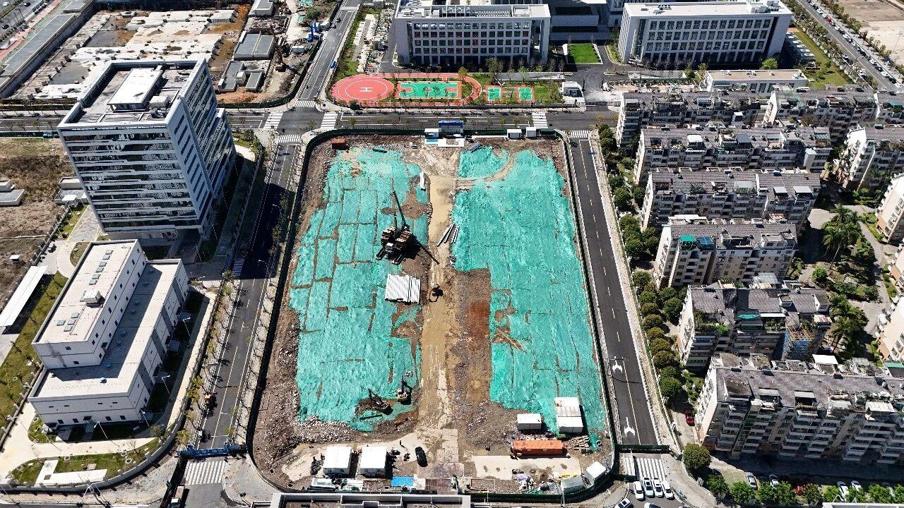 拟供应229套商品住宅！福州南二环再添26亩低密新盘！

日前，由榕发置地公司开