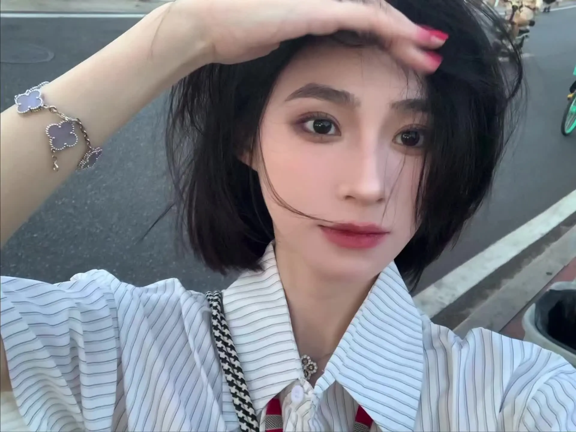 就算是临时的小孩角色卡 也谢谢你