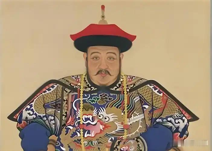 有人问，多尔衮定鼎中原，是否证明道义伦理在屠刀面前毫无作用？
 
恰恰相反，多尔