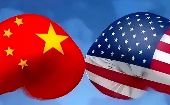 中国已经来到了和美国的总决赛！中国当下面临最重要的威胁，是战争和收割。现在美国是