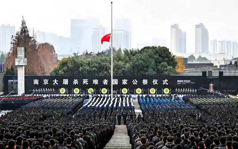 联合国出手！重定二战历史起点，不是修改，是还原真相
 
联合国以权威姿态重新界定