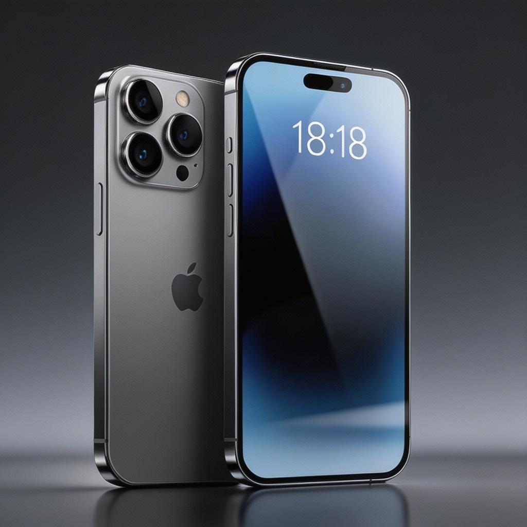 iPhone 18会不会卖到2万？距离发布会还有不到一个月，各个平台都说涨价。