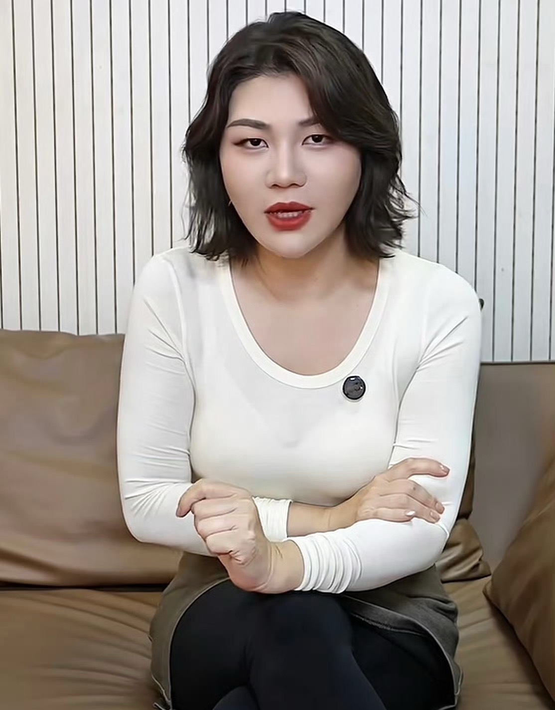 杨天真复胖看了下杨天真复胖的讨论，发现一个细节挺戳我的——她说过“不能成为好看的