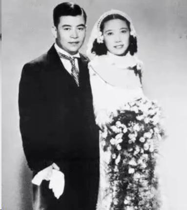 1936年，“中国物理学之父”吴大猷，跪在母亲床前：我要娶阮冠世。母亲泪流满面，