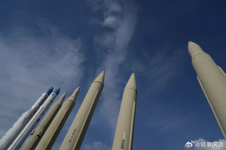 【伊朗目前的谈判地位是否比美以战争爆发时更强？】（半岛电视台）特朗普表示，华盛顿