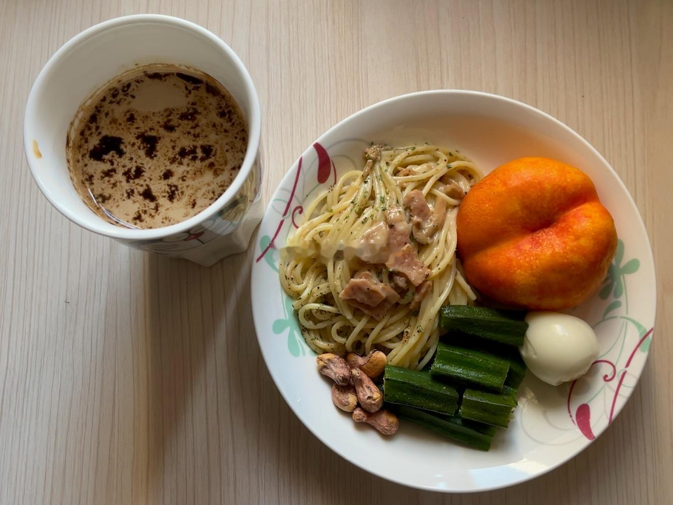 #早餐打卡##好好吃饭##全民营养提升计划# Jul. 七月｜2024.7.28