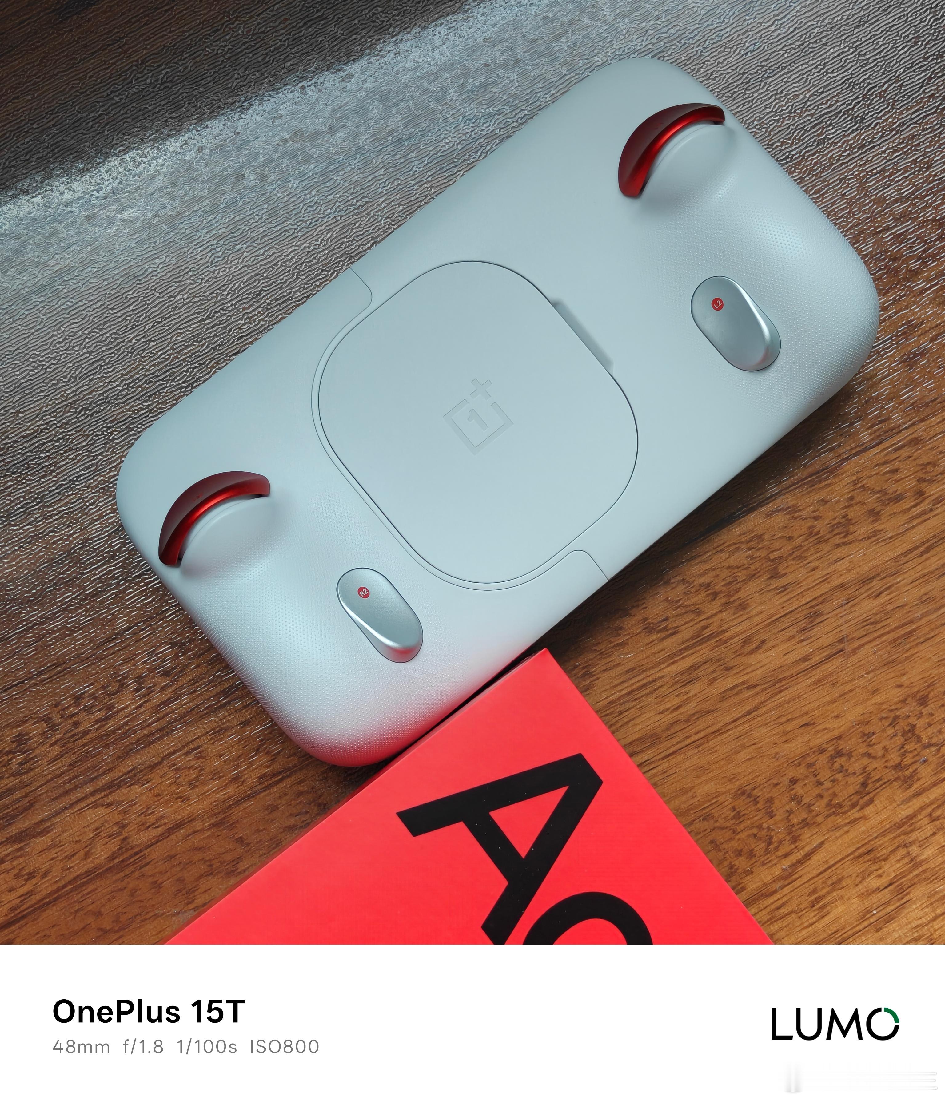 一加Ace 6至尊版明天发布，今天先给各位开开眼。 