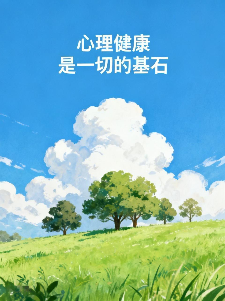 一位教育家说：
“我们要先确保孩子，
不死，不疯，不残，不废，
其它的才是锦上添