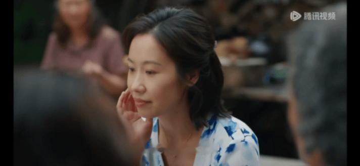 想要颖儿这样的霸气小姑替我出气我要有这种漂亮小姑出门横着走电视剧小芳 追《小芳》