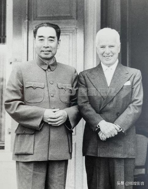 🌺🙏敬爱的周总理，致敬您的博大胸襟，传承您的包容智慧！“求同存异，和而不同”