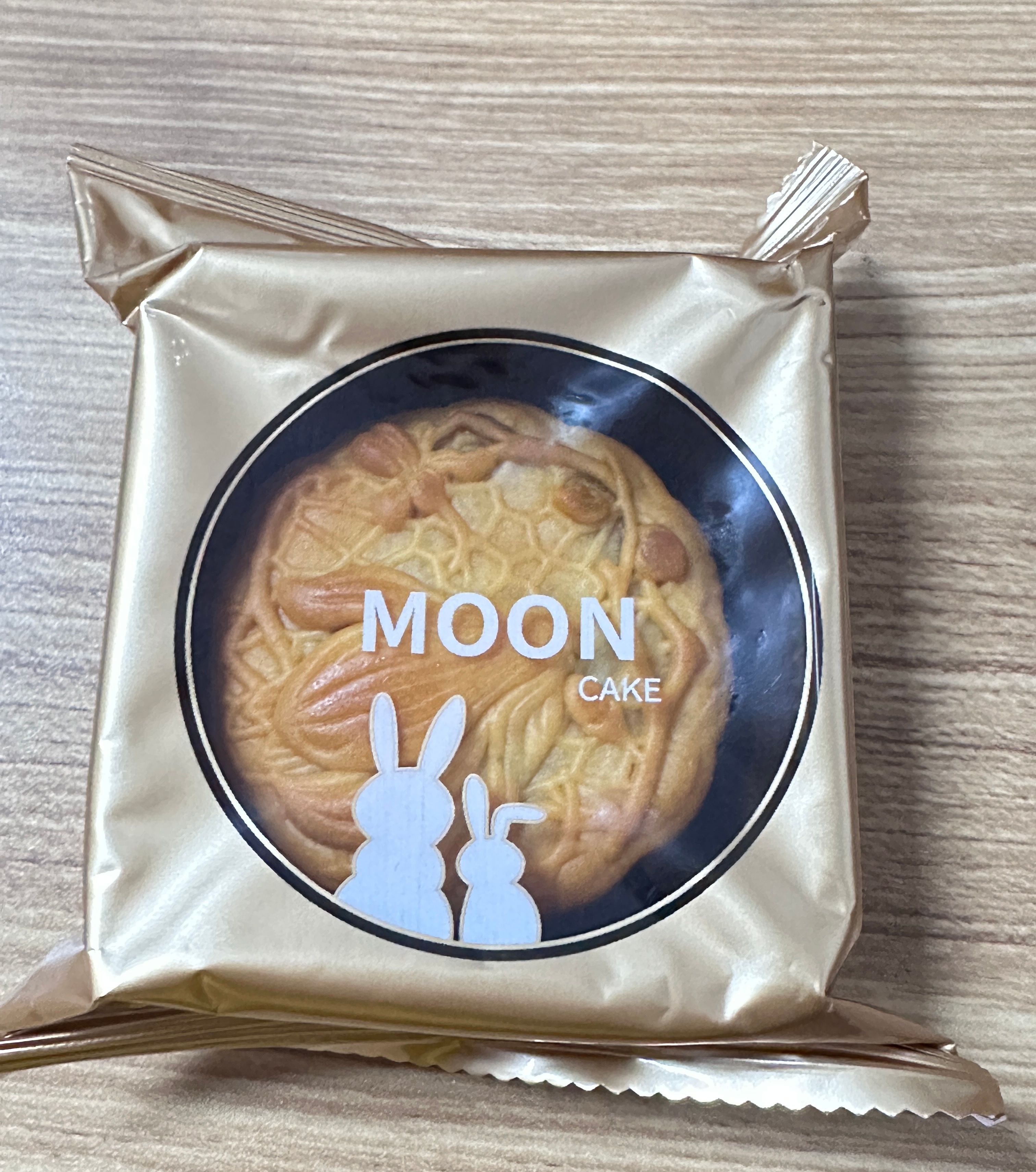 提前给自己斥巨资整上月饼🥮了 ​​​