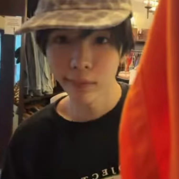 这简直就是智性恋天花板 