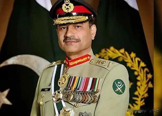 毫无疑问，巴基斯坦总理谢里夫和陆军参谋长穆尼尔，是这次美伊停火的关键人物。
这里