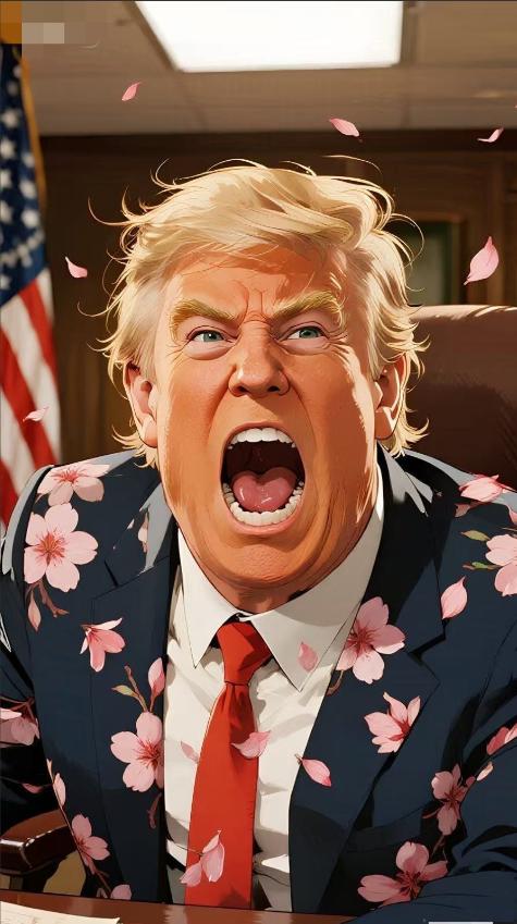 果然被我猜中了。

美国众议院突然宣布了！

10月30日，美国众议院的工作人员