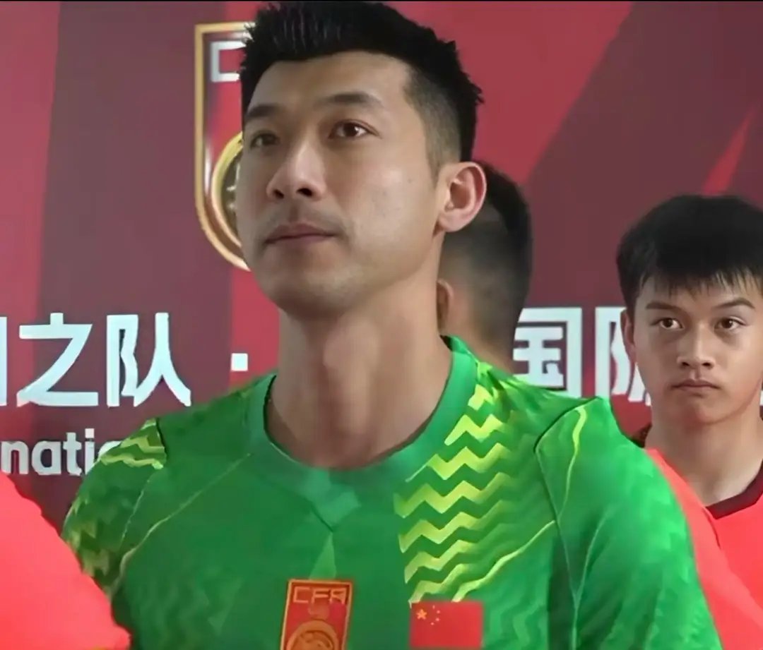 刘殿座代表国足出战感慨终于等到你2026CFA中国之队·金华国际足球邀请赛，中国