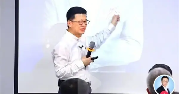 方永飛吐槽雷軍惹爭(zhēng)議：言論180度翻轉(zhuǎn)被批博眼球