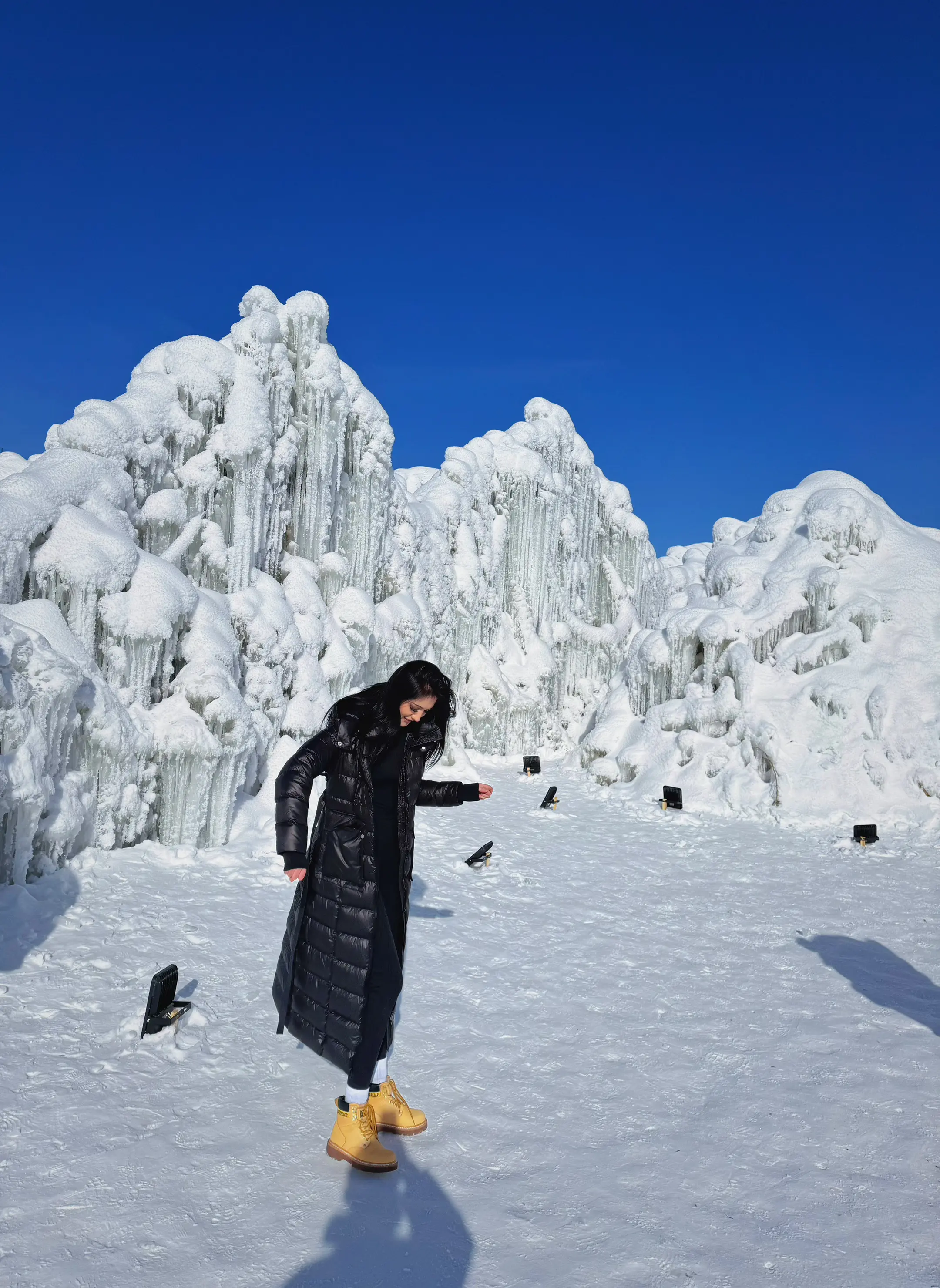 我的旅拍 登山 旅行拍照