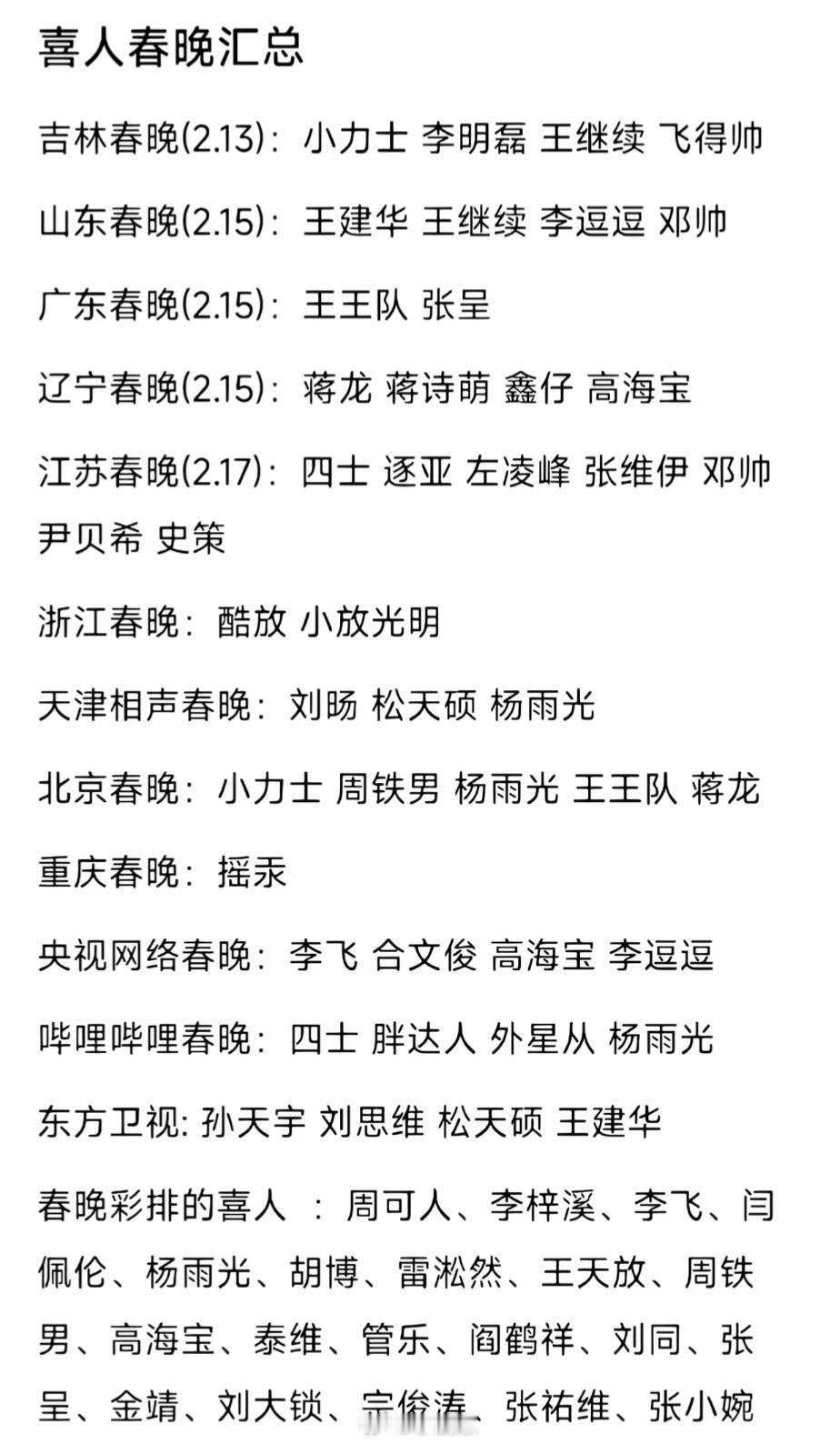 喜人小队全上桌，只有双高在家失🈲包饺砸喜人奇妙夜‖双高胎‖ 