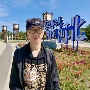 狮子不迷路