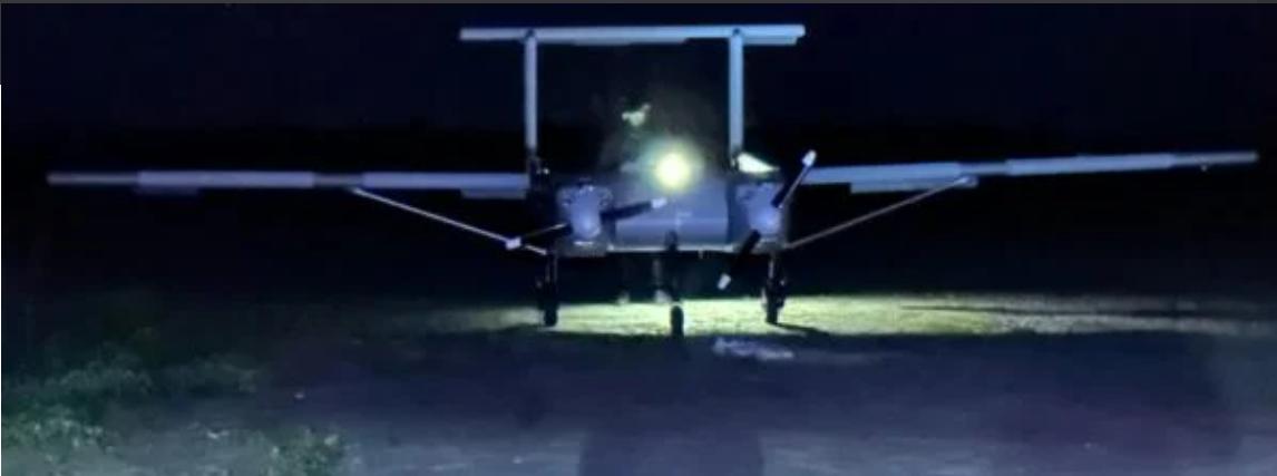 英国国防部2026年将向乌克兰提供至少12万架无人机
根据2026年4月15日英