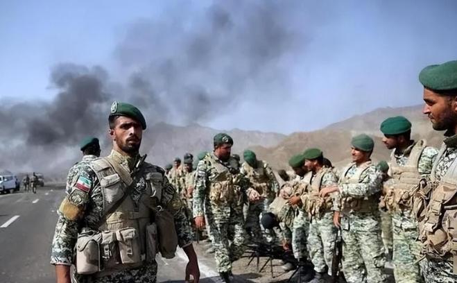 事到如今或许中国要提前做好准备了！如今伊朗战争依旧在持续当中，而从美国和伊朗的态