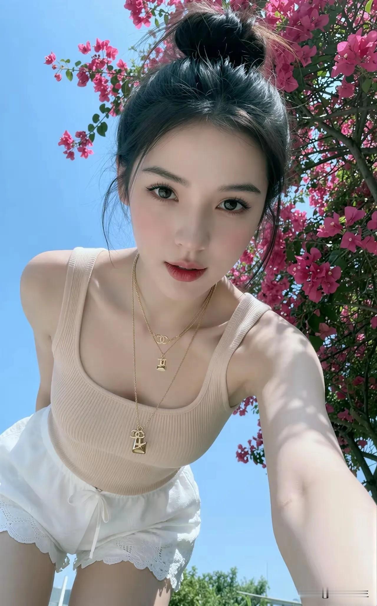今日分享随手拍照片相机拍不出的美，亲眼见了才懂。✨[/偷笑]