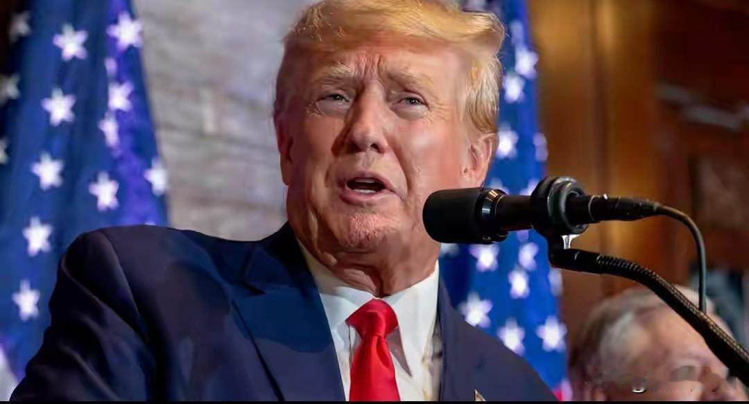 特朗普封杀中企无人机，中国反手取消10万吨小麦订单
 
特朗普下令全面封杀非美国