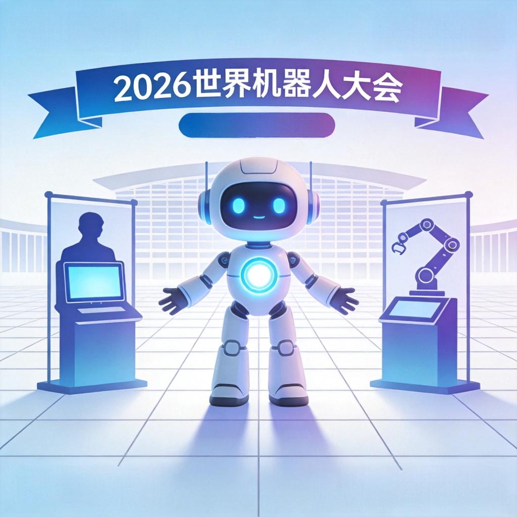 世界机器人大会后天开幕：300+企业2000+展品，央企机器人创新联合体将成立