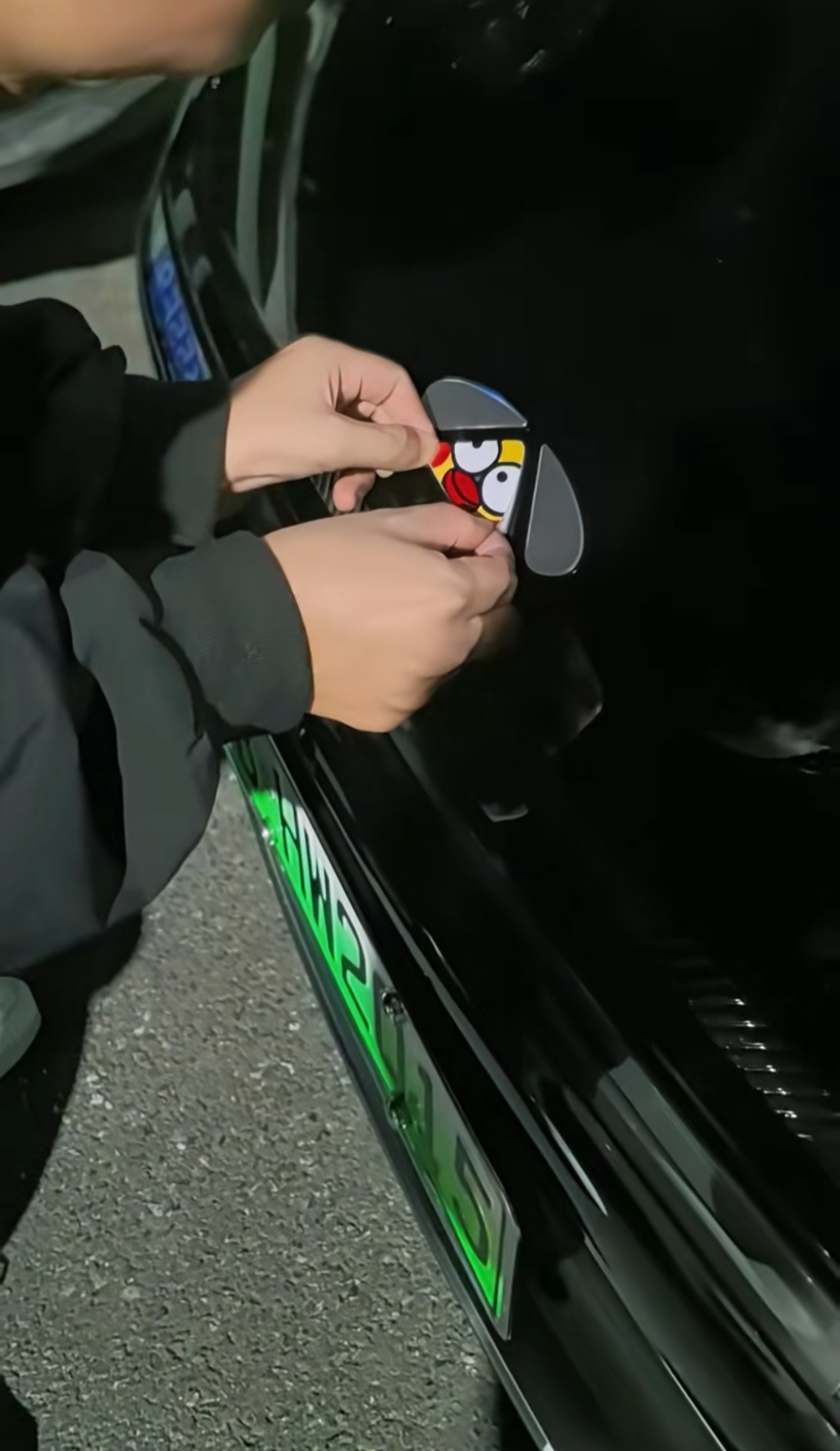 啊Σ(ﾟдﾟ;)  这真的可以？ 