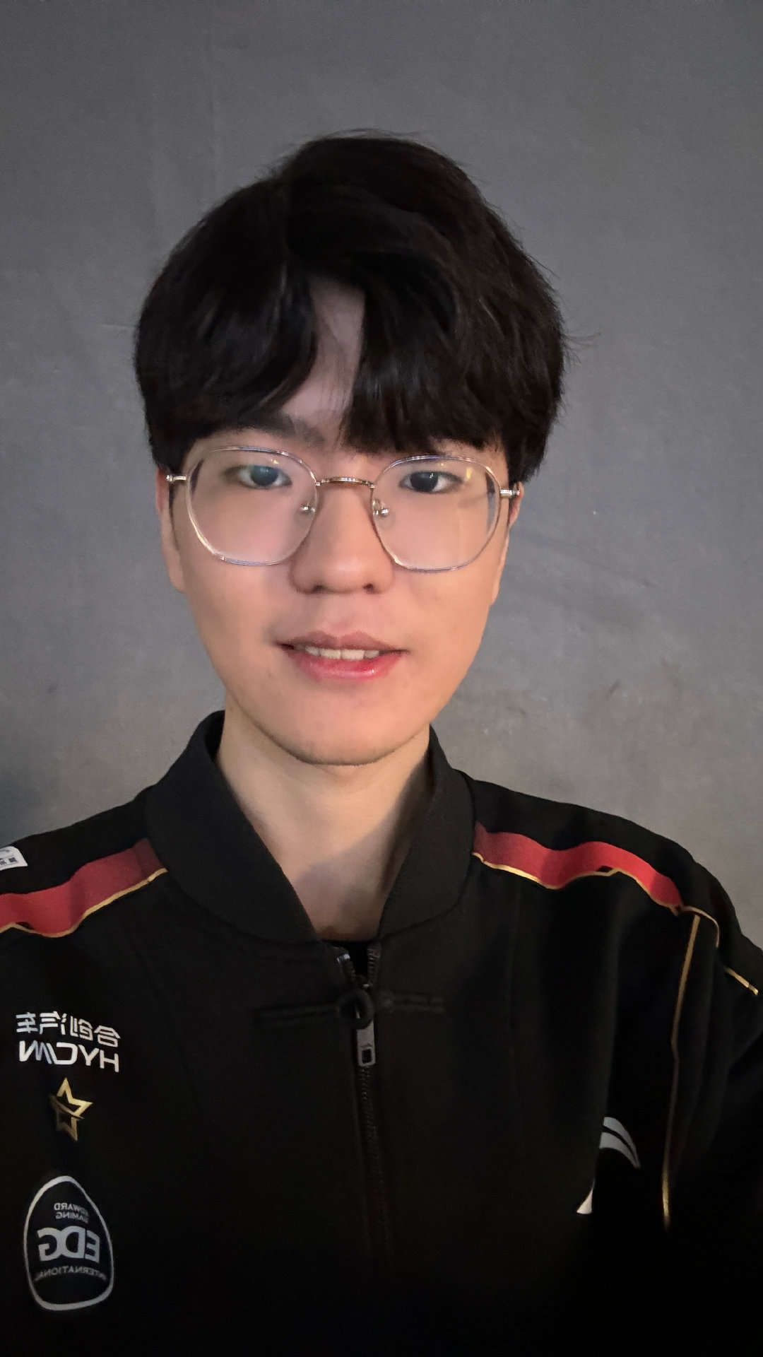 Jiejie康复归来！what can i say？#英雄联盟##LPL##ED