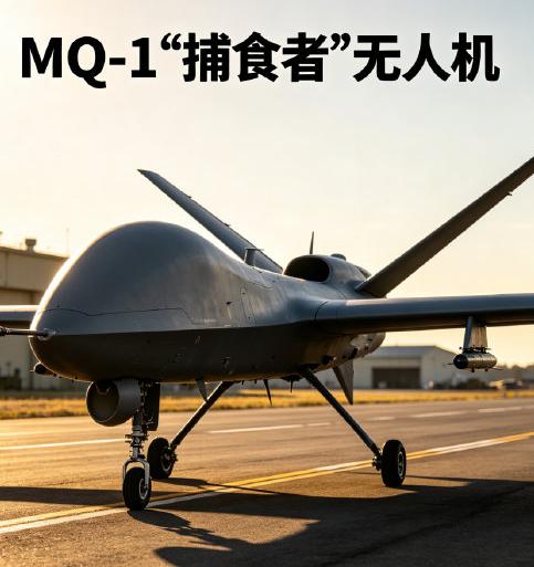 5 月 31 日凌晨，波斯湾上空传出爆炸声，伊朗革命卫队对外官宣，一架美军 MQ