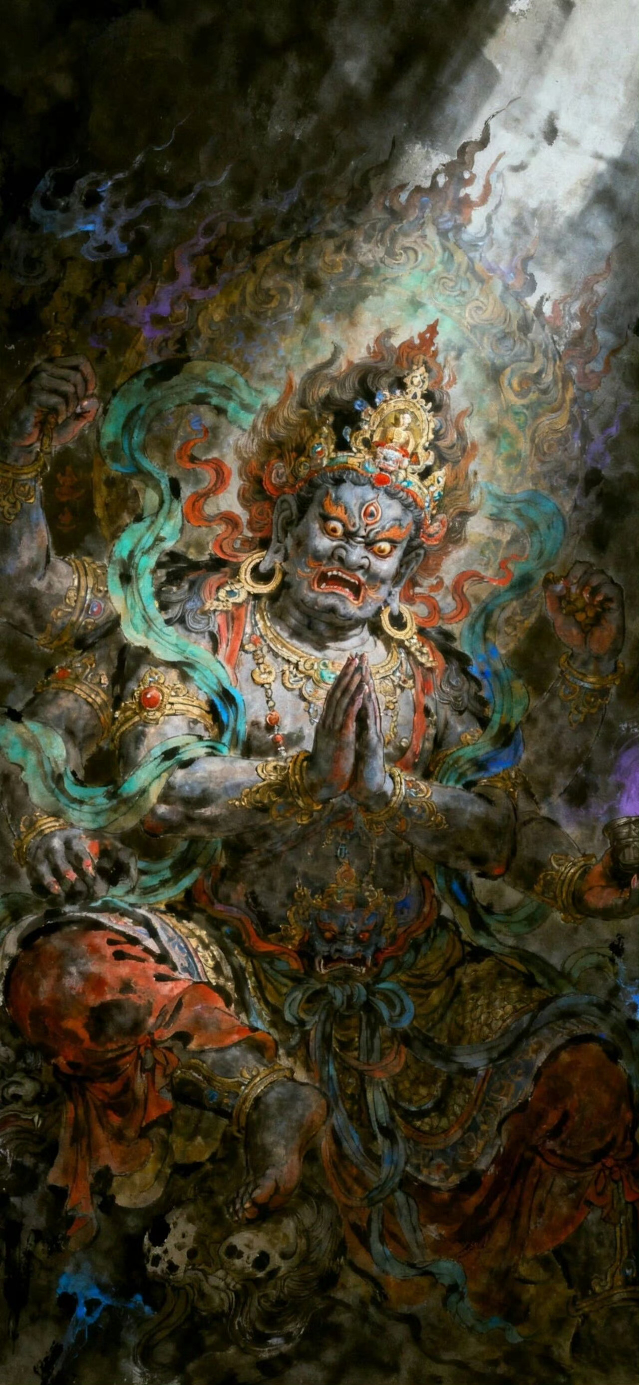 无论和谁打交道，适当地强势，你才会被尊重；适当地拒绝，你才不会被欺负。因为人性都