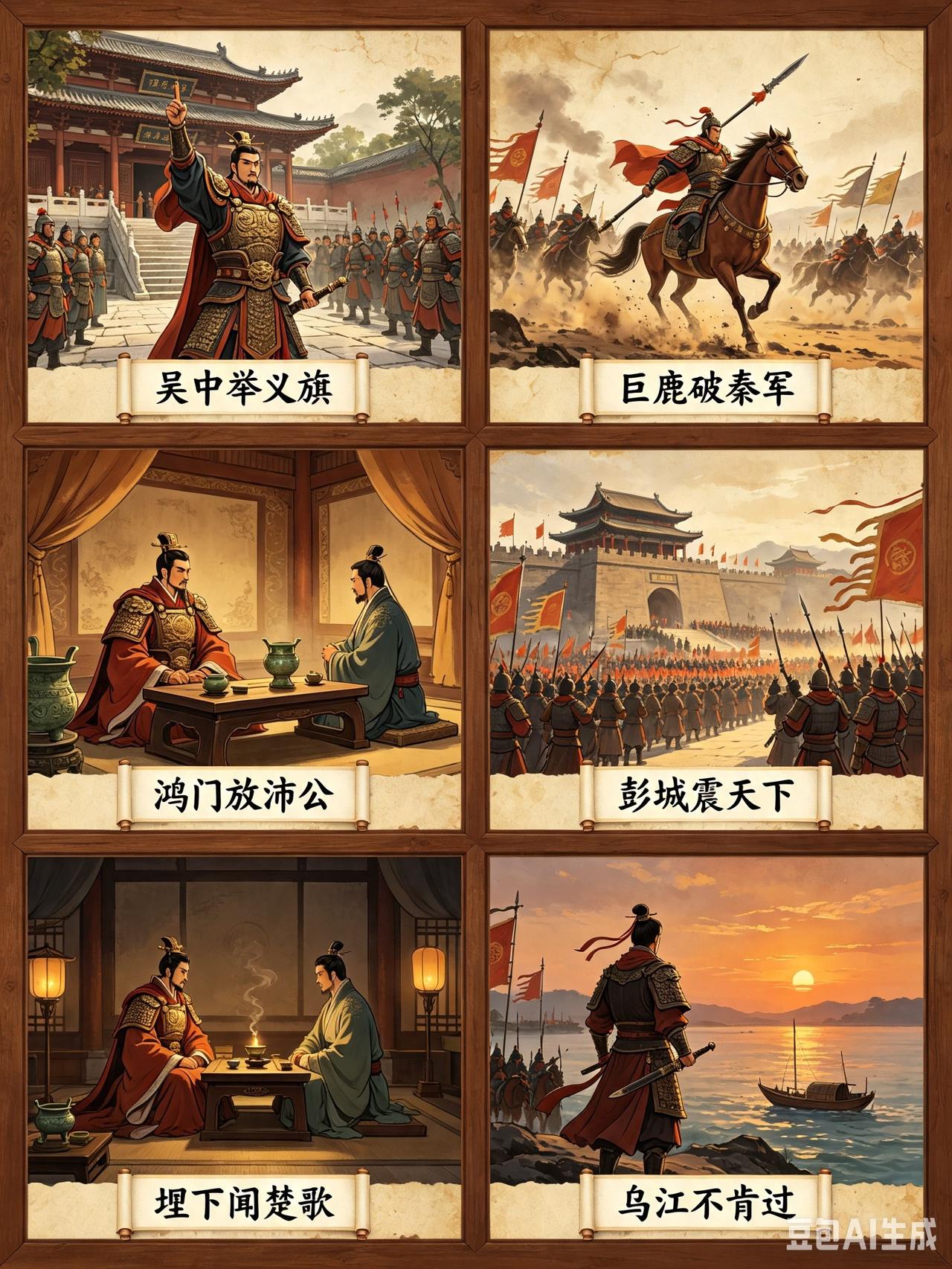 他是谁