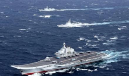 字越少，事越大！大连海事局这则突发通告，彻底改变了黄海的战备性质。胡锡进只敢回四