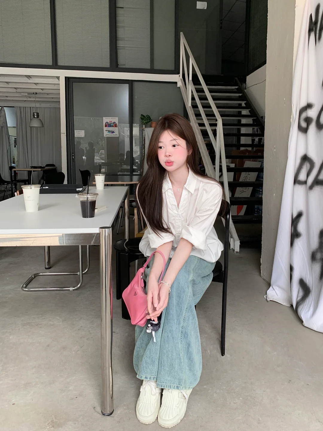 ☕️